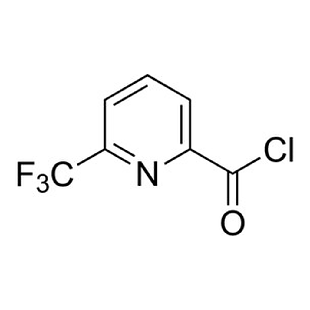Merck 6-(TRIFLUOROMETHYL)PYRIDINE-2-CARBONYL &