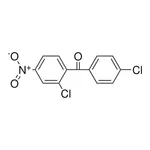 Merck 2,4'-DICHLORO-4-NITROBENZOPHENO-
