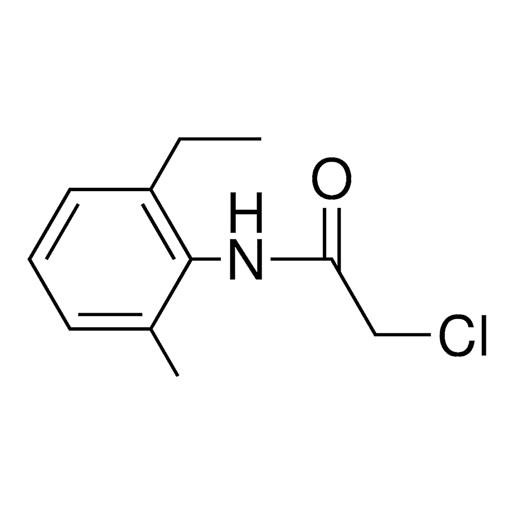 Merck 2-CHLORO-N-(2-ETHYL-6-METHYL-PHE-