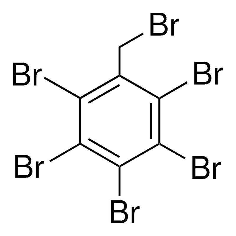 Merck 1-BROMOMETHYL-2,3,4,5,6-PENTABROMO