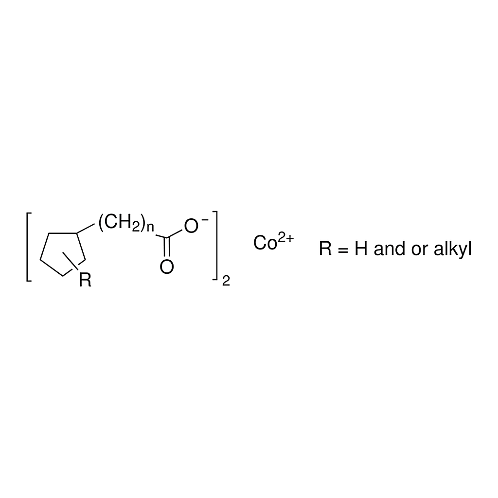 Merck Cobalt naphthenate