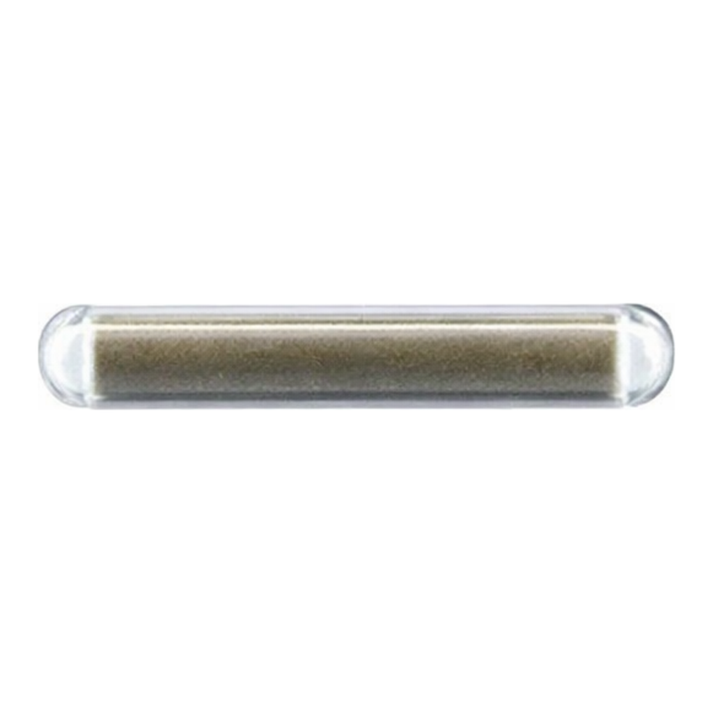 AS ONE Glass Covered Magnetic Stirring Bar, 유리 자력교반자