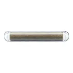 AS ONE Glass Covered Magnetic Stirring Bar, 유리 자력교반자