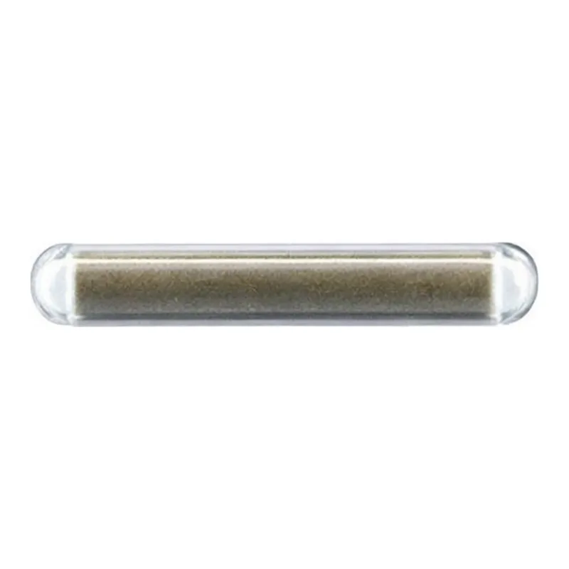 AS ONE Glass Covered Magnetic Stirring Bar, 유리 자력교반자