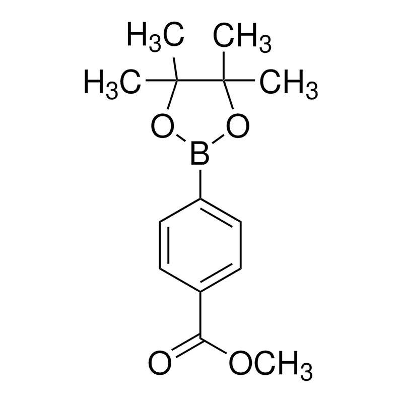 Merck 4-Methoxycarbonylphenylboronic acid pinacol ester