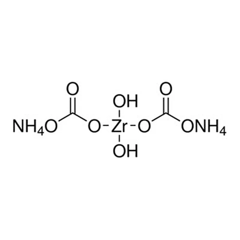 Merck AMMONIUM ZIRCONIUM(IV) CARBONATE, SOLUT&