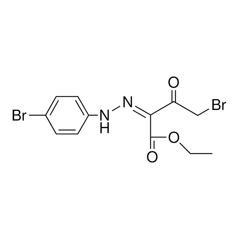 Merck 4-BROMO-2-((4-BROMO-PHENYL)-HY - 5 MG&