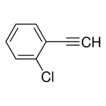 Merck 1-CHLORO-2-ETHYNYLBENZENE, 98%