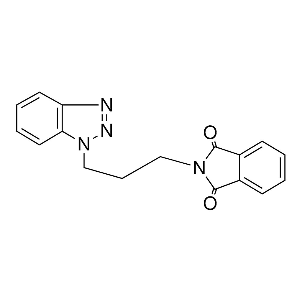 Merck 1-(3-PHTHALAMIDOPROPYL)-1H-BEN - 50 MG&