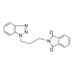 Merck 1-(3-PHTHALAMIDOPROPYL)-1H-BEN - 50 MG&
