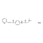 Merck 2-DIMETHYLAMINO-N-(4-(3-PYRIDIN--