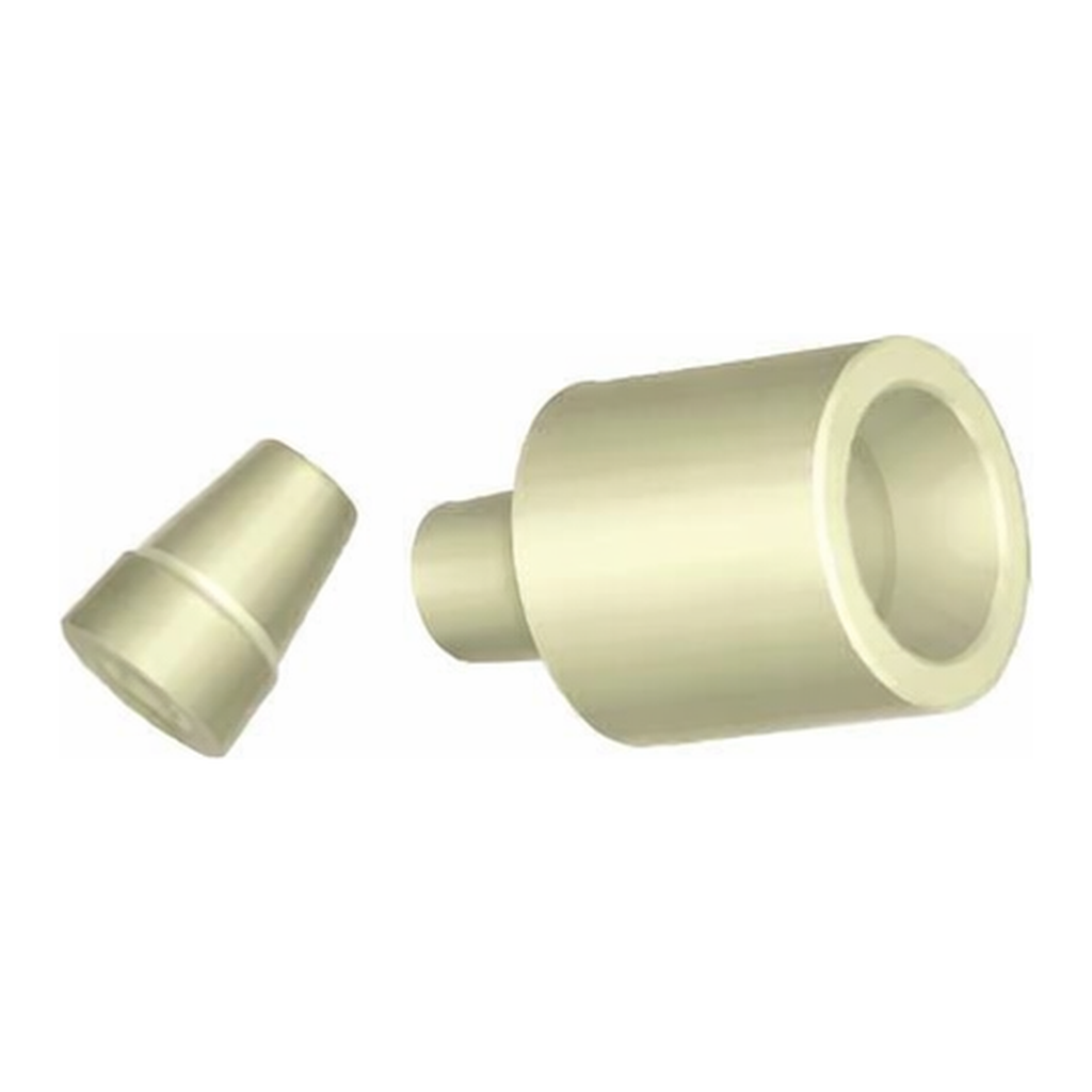 Waters Compression Screw and Ferrule w/Lock Ring, 5/pk