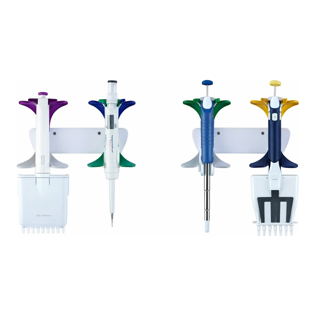 Heathrow Scientific Universal Pipette Wall Mount
