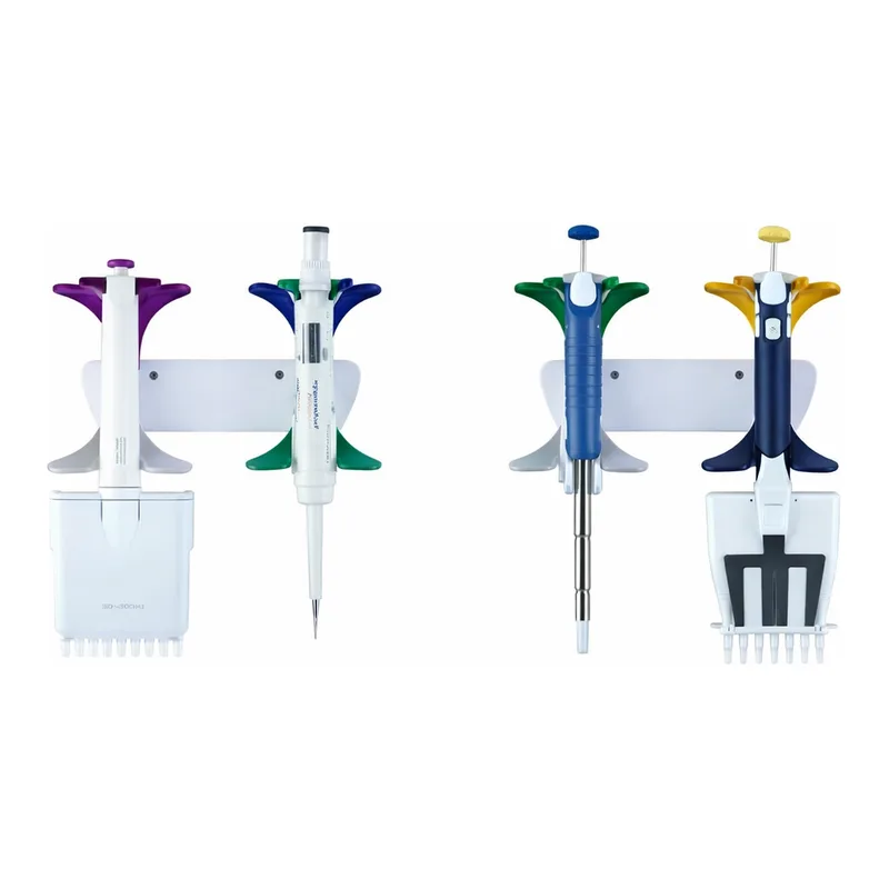 Heathrow Scientific Universal Pipette Wall Mount