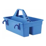 Heathrow Scientific Totemax Blood Collection Tray, Blue