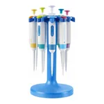 Heathrow Scientific Flip & Grip Pipette Holder Or Pipette Stand
