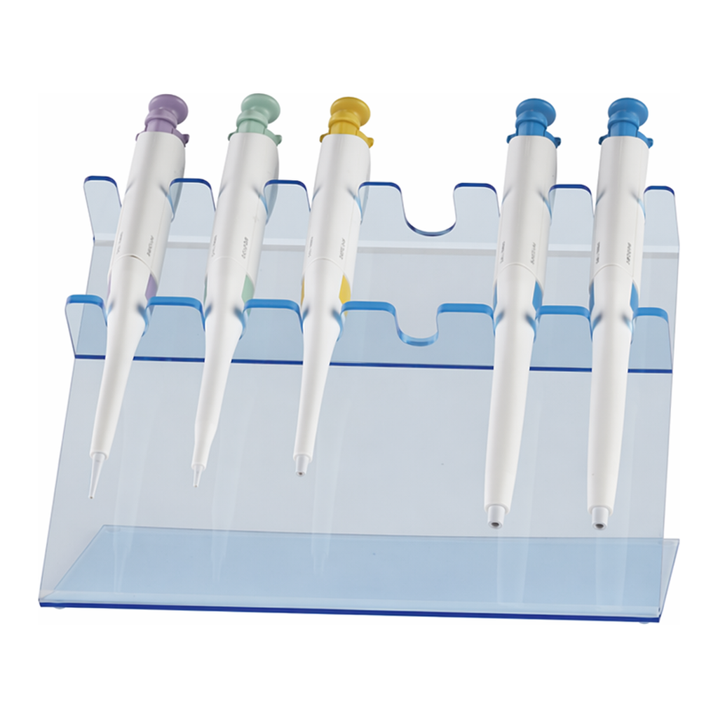 Heathrow Scientific Acrylic And Abs Pipette Stands