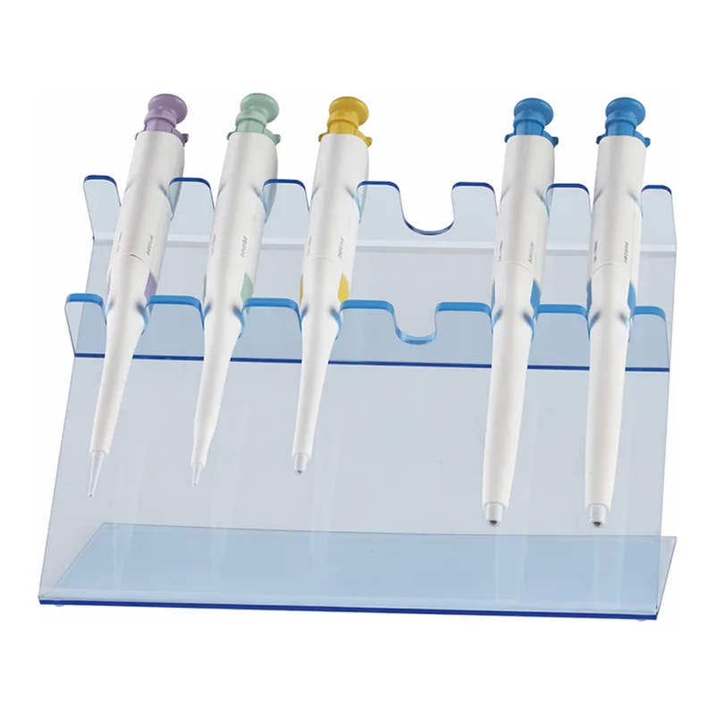 Heathrow Scientific Acrylic And Abs Pipette Stands