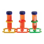 Heathrow Scientific One-Well Connecting Tube Racks