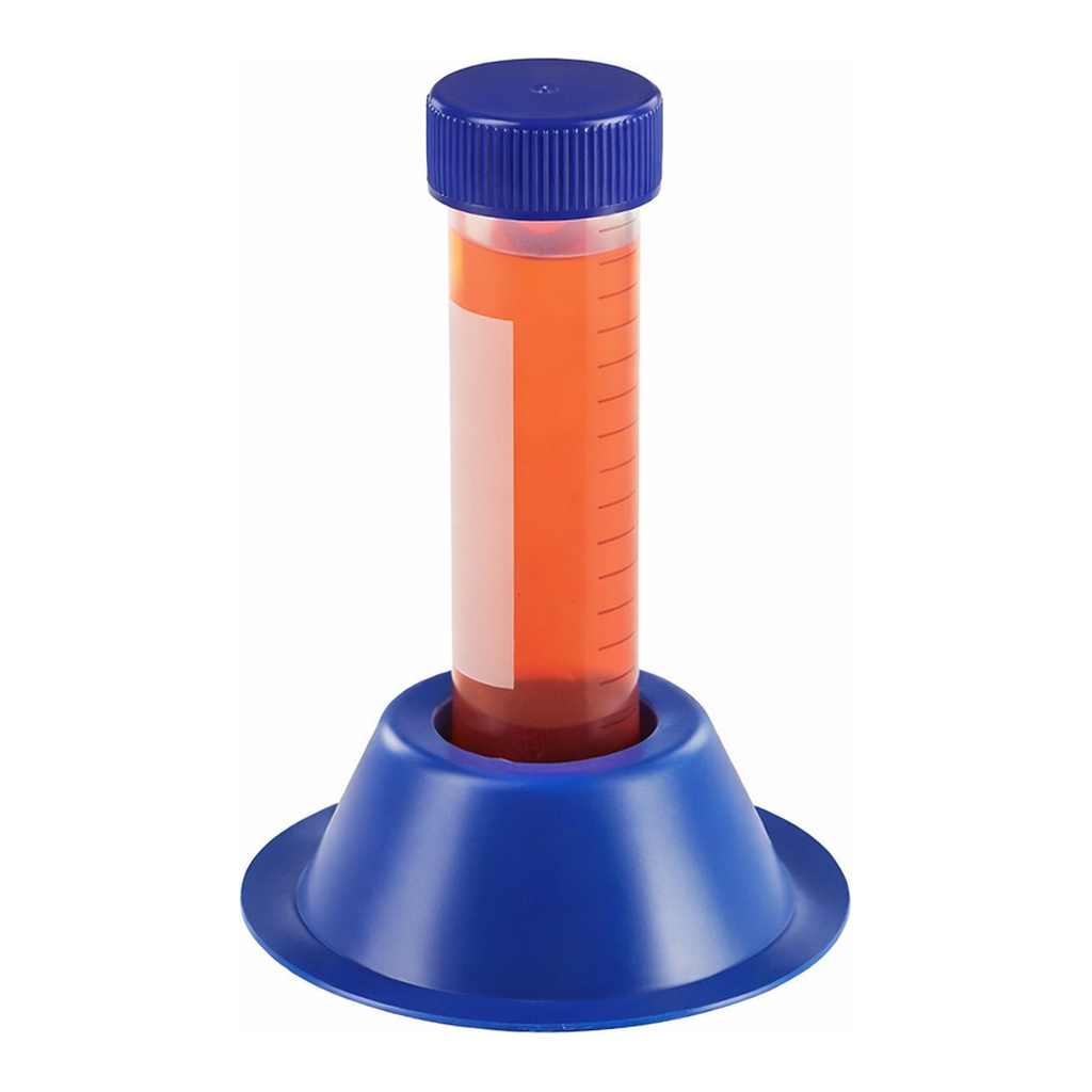 Heathrow Scientific One-Well Tube Racks (Friction-Fit)