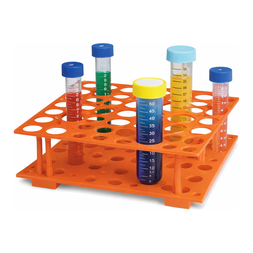 Heathrow Scientific Snap-Together Conical Tube Rack