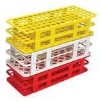 Heathrow Scientific Rack Fold Blue 13Mm Ea