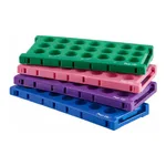 Heathrow Scientific Pop-Up Tube Rack