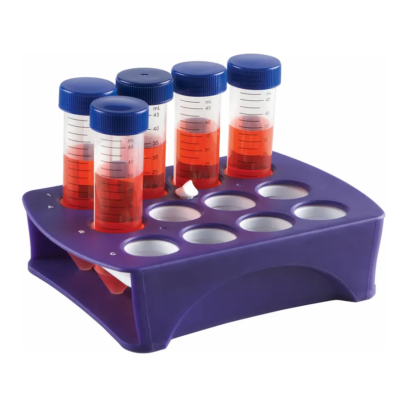 Heathrow Scientific Universal Tube Rack