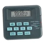 Heathrow Scientific Pocket Timer Stopwatch Clock