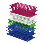 Heathrow Scientific Onerack Tube Rack Full Size, Polypropylene