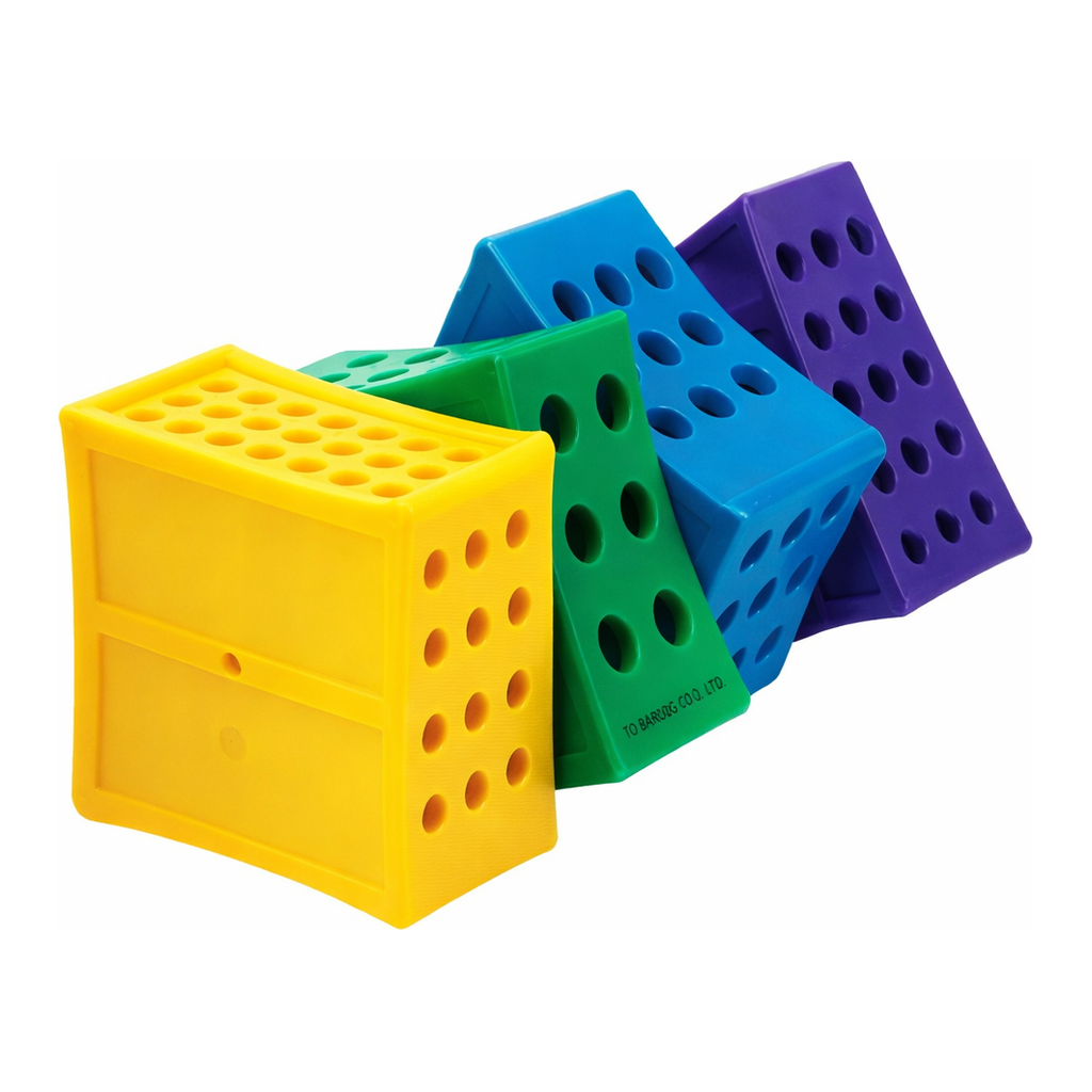 Heathrow Scientific Rota-Rack  Microtube Rack