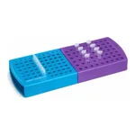Heathrow Scientific Rota-Rack Duo