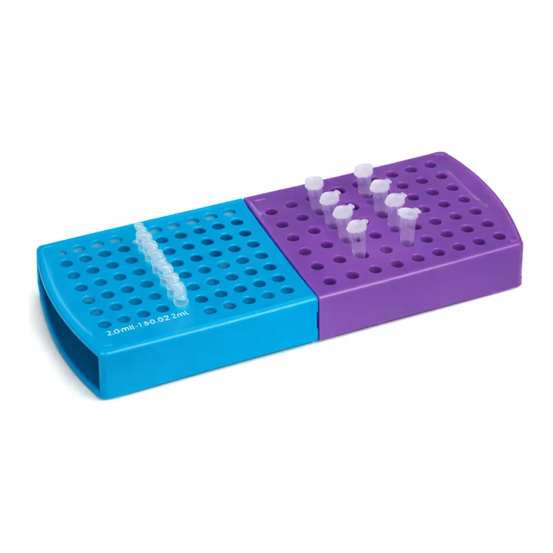 Heathrow Scientific Rota-Rack Duo