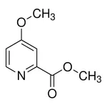 Merck 4-Methoxy-pyridine-2-carboxylic acid methyl ester
