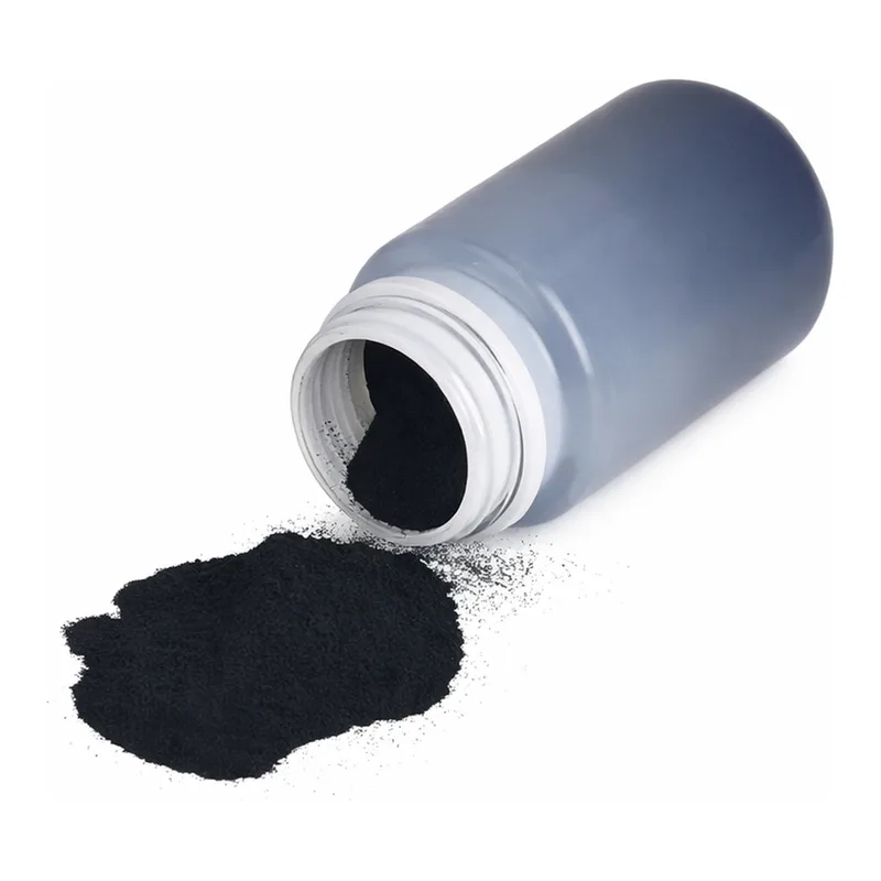 Restek GC Packing Material 6.6% Carbowax 20M on Carboblack B 80/120 MINIMUM ORDER 10 GRAMS PACKIN