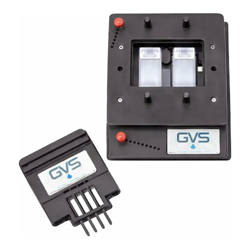 GVS FAST™ MicroCaster