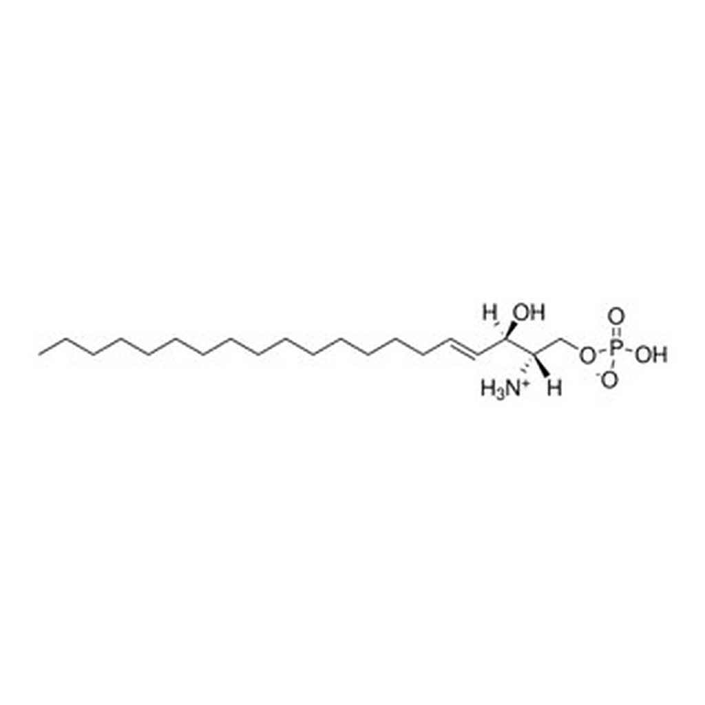Merck SPHINGOSINE-1-PHOSPHATE (D20:1)