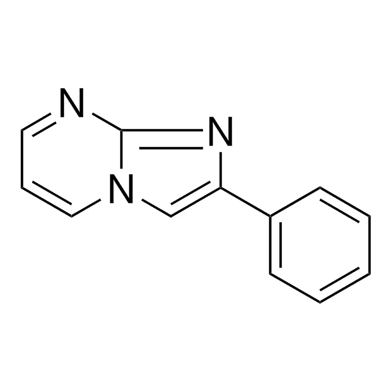Merck 2-PHENYL-IMIDAZO(1,2-A)PYRIMIDI - 50MG