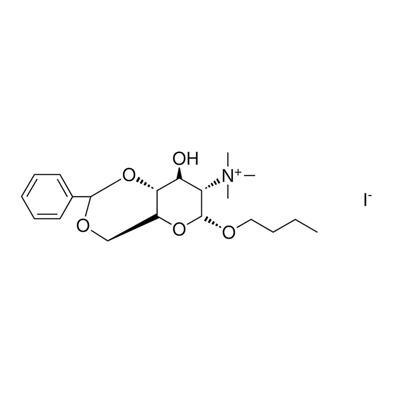 Merck (6-BUTOXY-8-HO-2-PH-6H-PYRANO( - 5 MG&