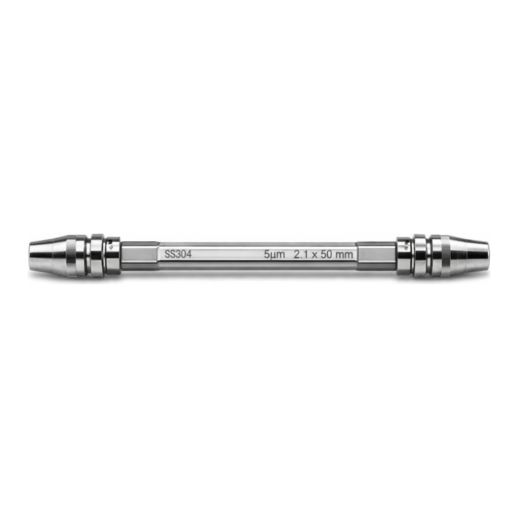 Waters XBridge BEH C8 Column, 130Å, 3.5 µm, 3 mm X 100 mm, 1/pk