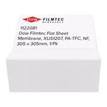 Sterlitech Dow Filmtec Flat Sheet Membrane, XUS1207, PA-TFC, NF
