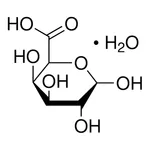 Merck D-(+)-GALACTURONIC ACID MONOHYDRATE