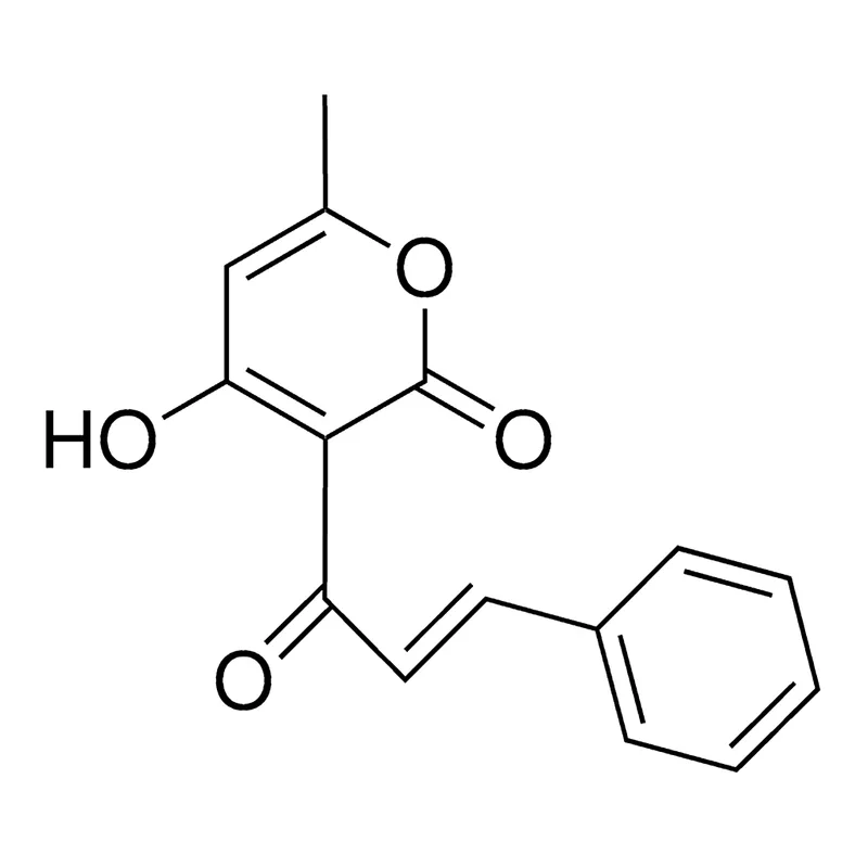 Merck 3-CINNAMOYL-4-HYDROXY-6-METHYL-2-