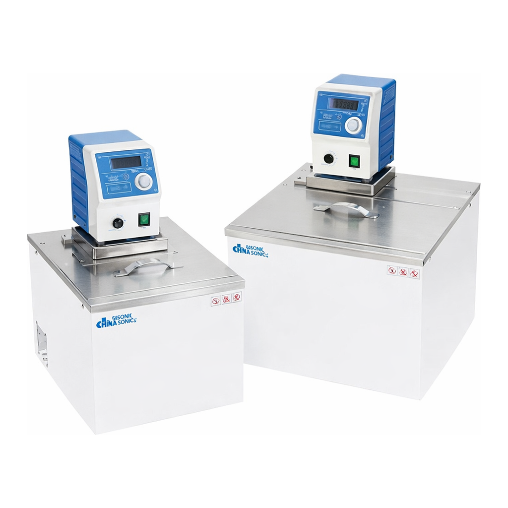 Daihan Science DAIHAN Internal/External Precise High-temp Bath Circulator “MaXircu TM CH” , up
