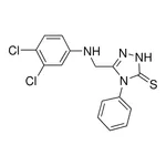 Merck 5-((3,4-DICHLOROANILINO)METHYL)--