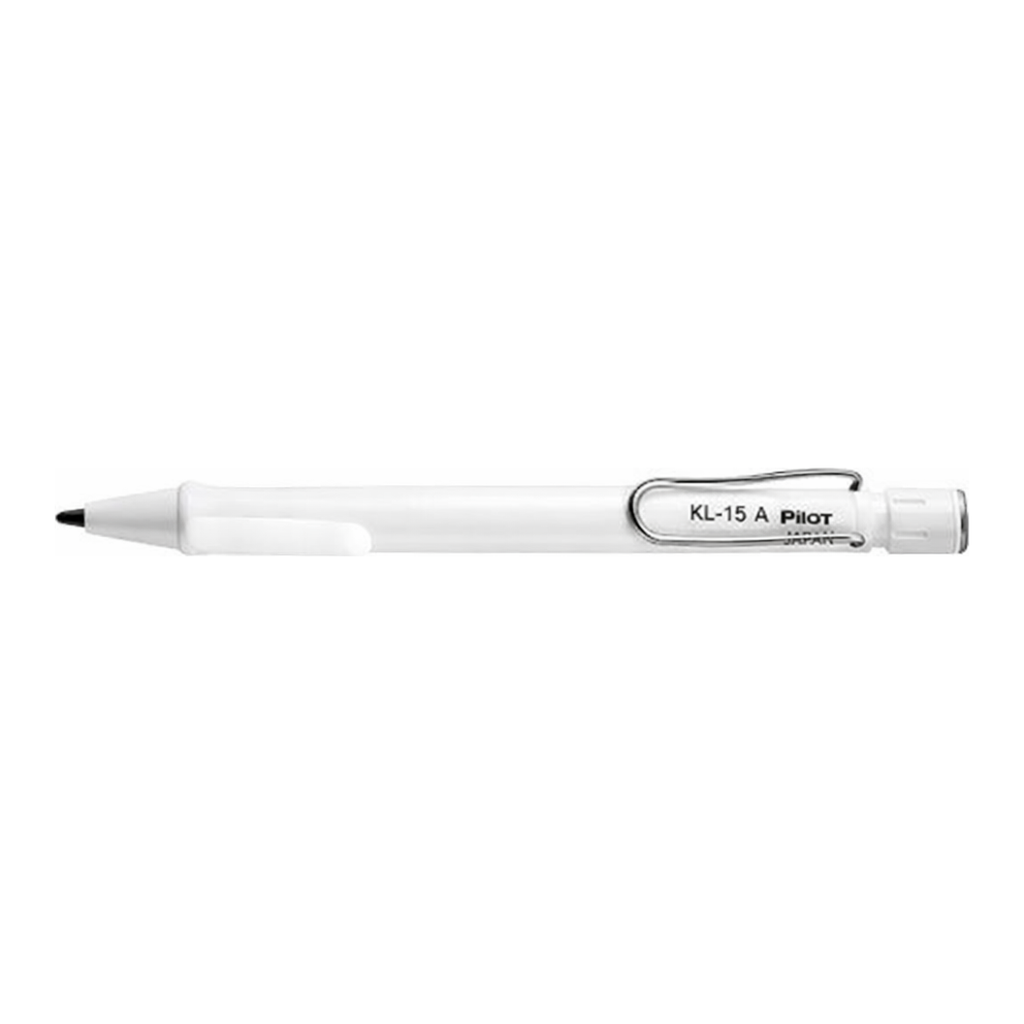 OFFICENEX 라미 사파리샤프119WH(0.5mm 백색)