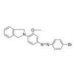 Merck 2-(4-(4-BROMOPHENYLAZO)-2-METH - 50 MG&