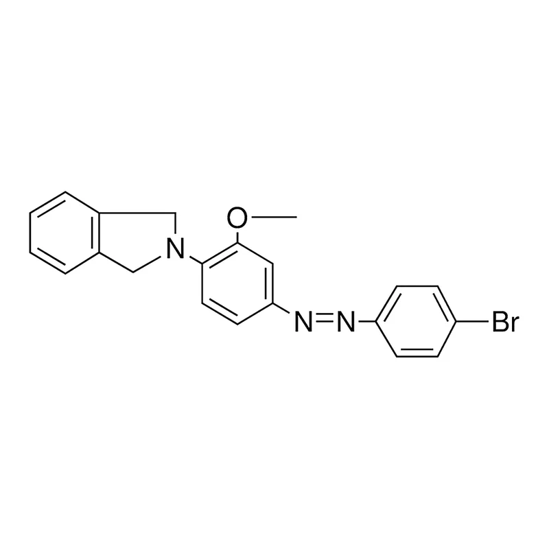 Merck 2-(4-(4-BROMOPHENYLAZO)-2-METH - 50 MG&