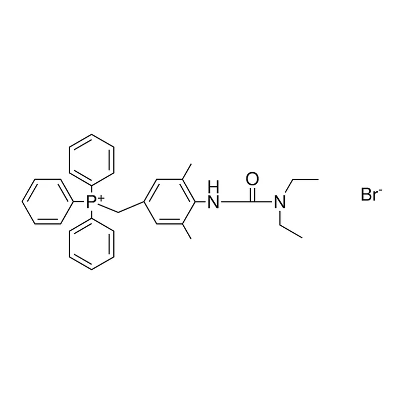 Merck (4-(3,3-DIETHYL-UREIDO)-3,5-DI - 25 MG&