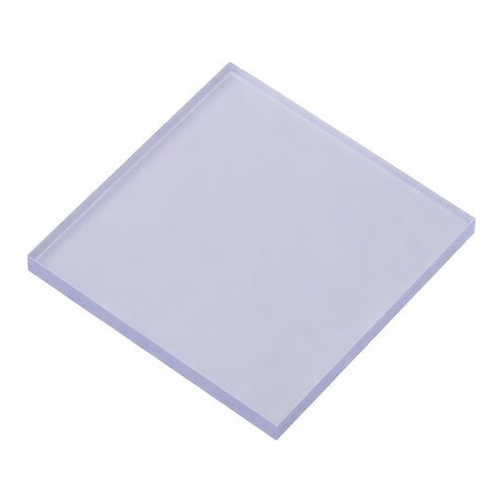 AS ONE Hard PVC Board (Transparent), 경질 PVC 판재(투명)